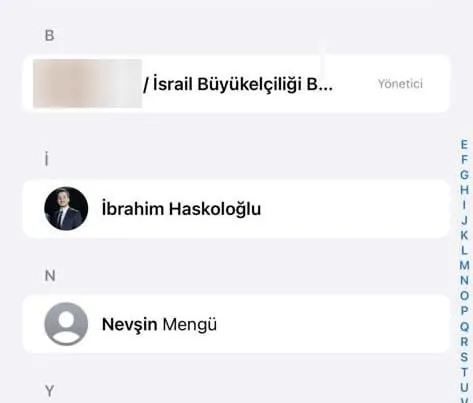 İsrail'in etki ajanları devrede! Adım adım katliamı aklamaya çalıştılar: Nevşin Mengü, İbrahim Haskoloğlu, Oğuzhan Uğur, Jahrein...