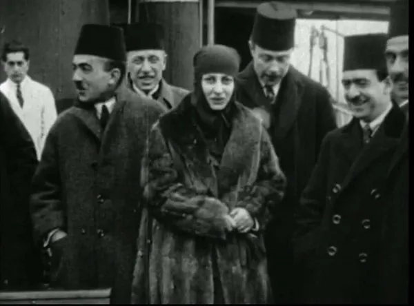 Onları hiç böyle görmediniz!