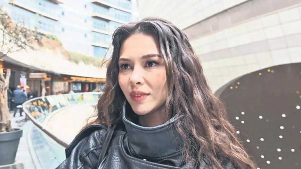 ‘Yalnızlığım ile mutluyum’