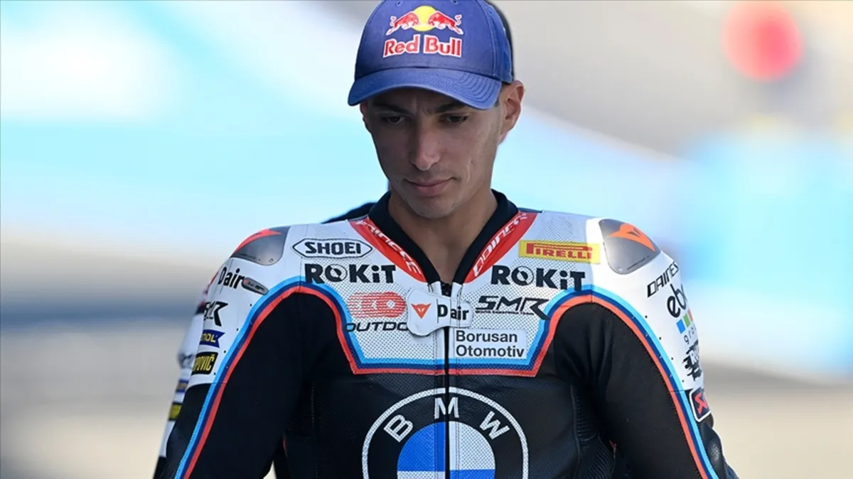 Toprak Razgatlıoğlu yarışı ne zaman, saat kaçta ve hangi kanalda? 2025 Dünya Superbike şampiyonluğu için pistte yerler alınıyor!