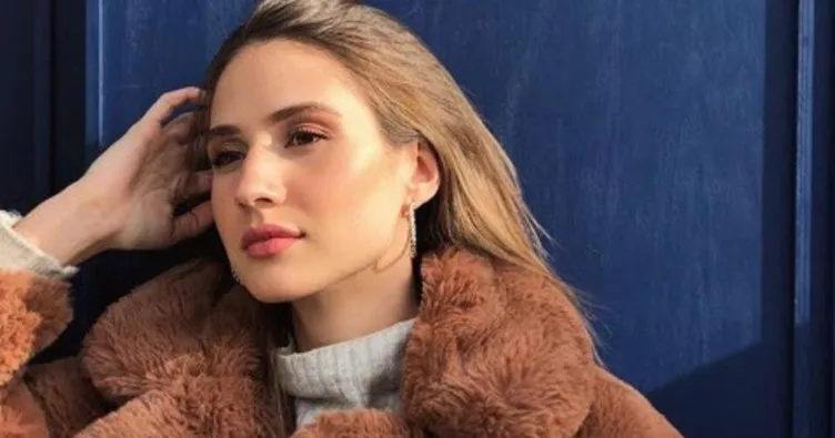 Miss Turkey 2019 Birincisi Simay Rasimoğlu kimdir? Simay Rasimoğlu kaç yaşında, nerelidir? İşte bilgiler