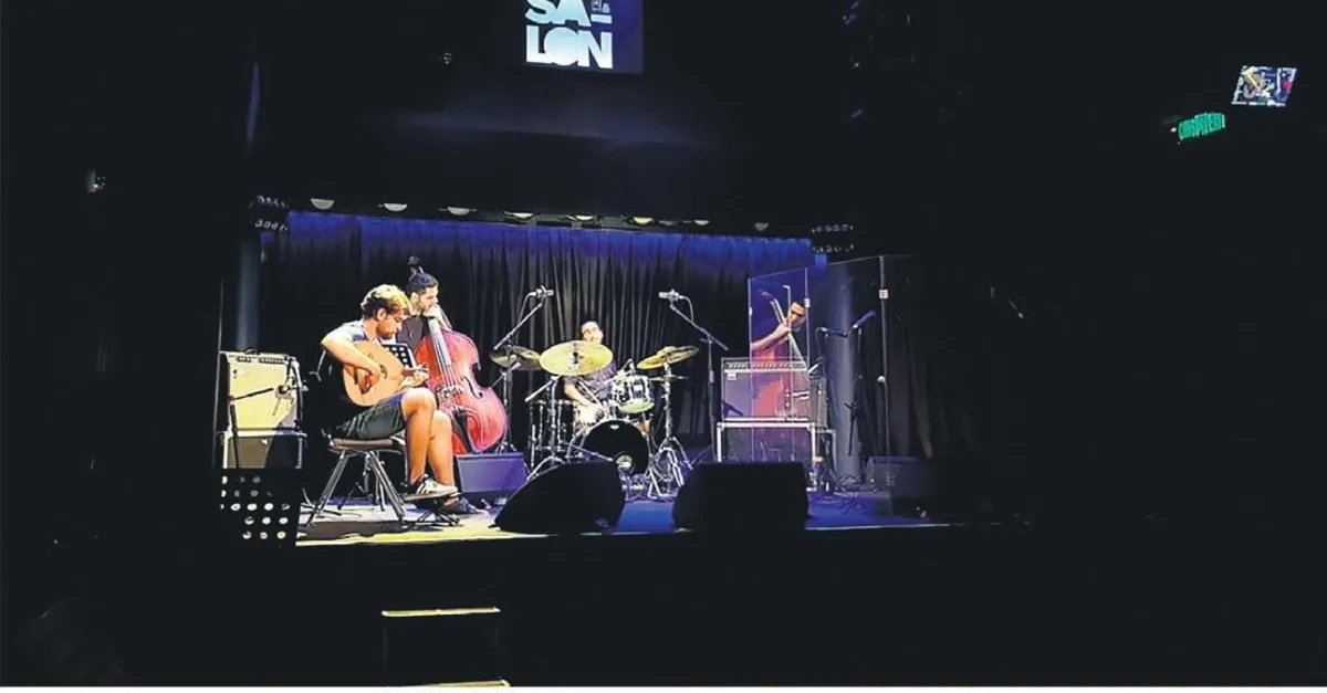 27 Istanbul Caz Festivali Nin Genc Sanatcilari Belli Oldu Magazin Haberleri