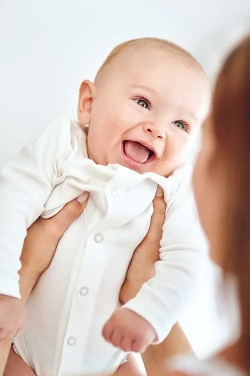 anne ve bebek baglanmasi sorunlari icin yeni bir yontem bebek terapisi bebek haberleri