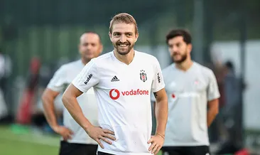 ’Fenerbahçe, Caner Erkin’i istiyor’ iddiası!