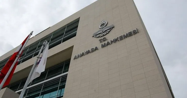 Anayasa Mahkemesi’nden ’Hizb-ut Tahrir’ kararı