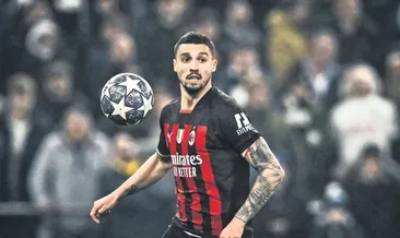 Kanarya’nın gözü Krunic&Nicolas’ta