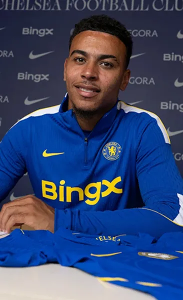 Morgan Rogers, Chelsea’ye transfer oldu!
