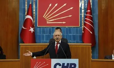 CHP’nin tüzük toplantısında antidemokratik tartışması yaşandı