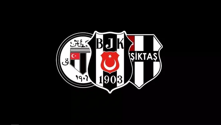 Son dakika: Beşiktaş’tan çifte transfer bombası! Yarın İstanbul’a gelecekler