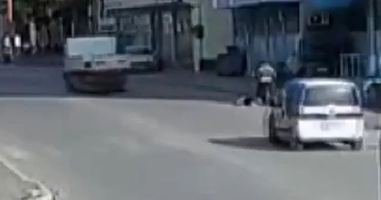 SON DAKİKA | Tamir ettirmediği kamyonet kasası 15 yaşındaki Nisa’yı hayattan kopartmıştı! Bir canın bedeli 4 yıl hapis mi?