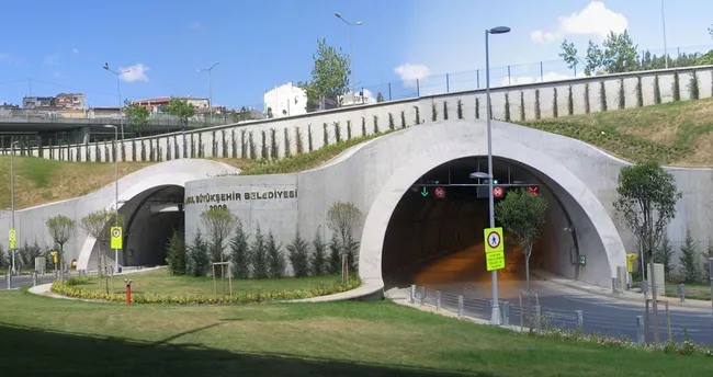 Beşiktaş’ta akşam bu yollara dikkat!