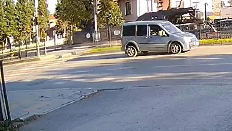 Alkollü sürücü 11 yaşındaki Zühre Deniz Akdağ’ı hayattan kopardı!