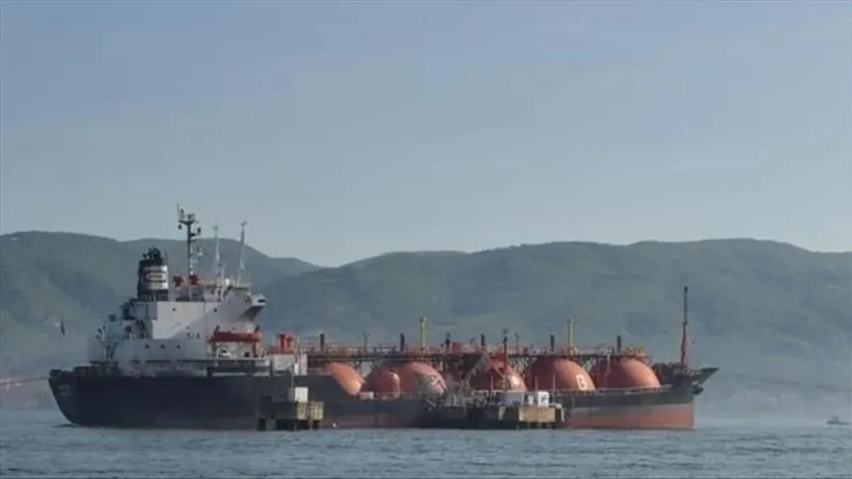 IEA'dan LPG arz güvenliği için yeni program hazırlığı