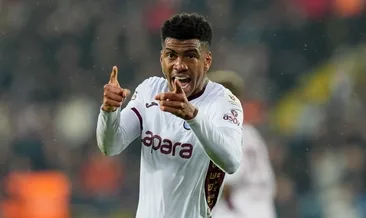 Felipe Augusto, Trabzonspor’dan ayrıldı!