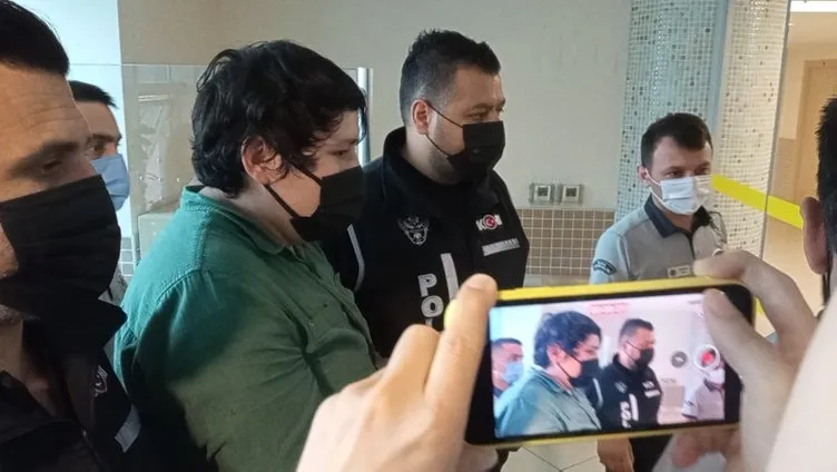 Son dakika | Ve Tosuncuk’un ilk ifadesi geldi