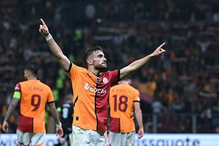 SON DAKİKA GALATASARAY HABERİ: Okan Buruk’un derbideki planı belli oldu! Osimhen mi ve Icardi mi?