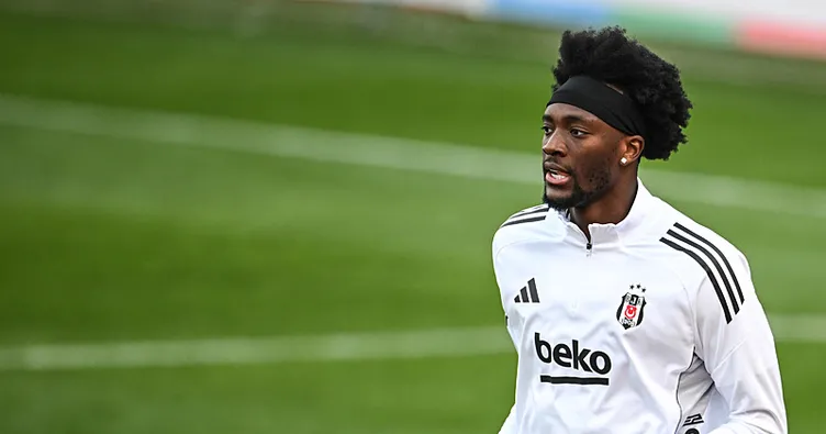 Beşiktaş’tan Tammy Abraham açıklaması!