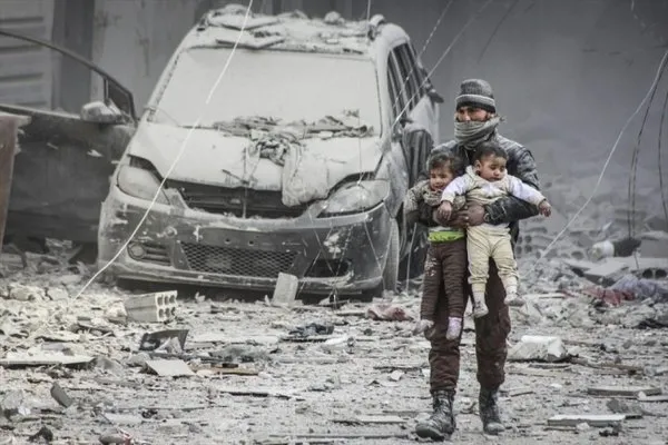 AA 'Yılın Fotoğrafları oylaması sonuçlandı!