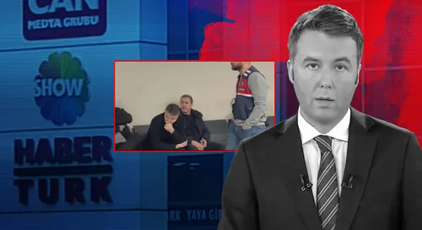 Son dakika! Mehmet Akif Ersoy'a rekor hapis talebi! Kirli çarkın detayları: Uyuşturucu partileri, çoklu ilişkiler... - Galeri - Trend Yaşam