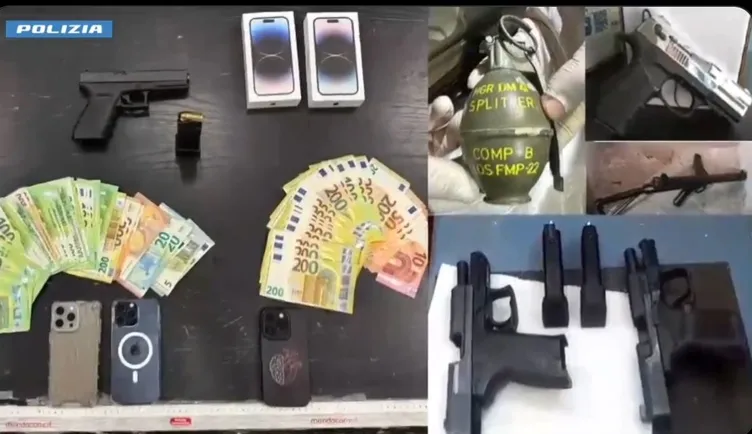 Barış Boyun’dan Sarallar’a bombalı saldırı planı: Bana 1 hafta verin Türkiye bunu konuşacak!