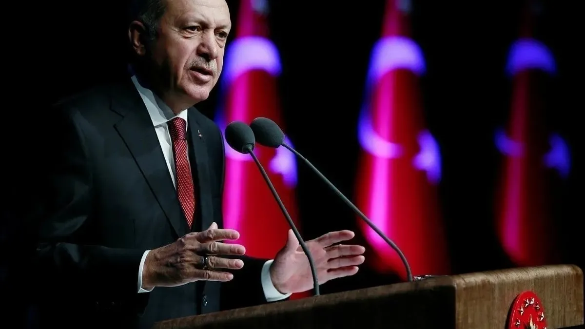 KABİNE TOPLAMTISI TARİHİ: Kabine Toplantısı ne zaman, gündem maddeleri neler?