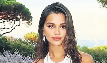 Aşıklardan ilk fotoğraf