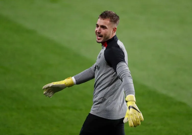 MUSLERA'NIN YERİNE TAM 21 ADAY: Galatasaray'ın izlediği kaleciler ortaya çıktı