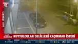 Alparslan Kuytul Suç Örgütü soruşturması: Kaçırılan deliller ele geçirildi