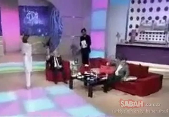 ‘Havada durdum şahitlerim var’ repliği ile hafızalara kazınmıştı! ‘Uçan adam Sabri’ hayatını kaybetti!