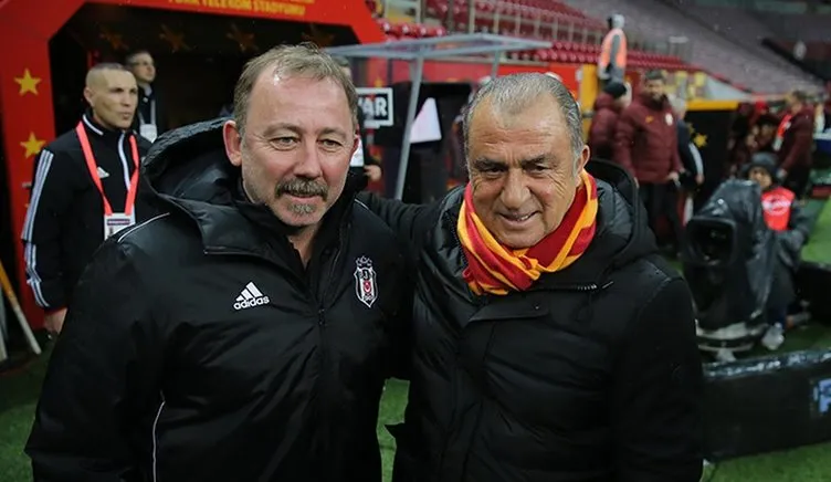 Beşiktaş ve Galatasaray yıldız isim için kapışıyor!