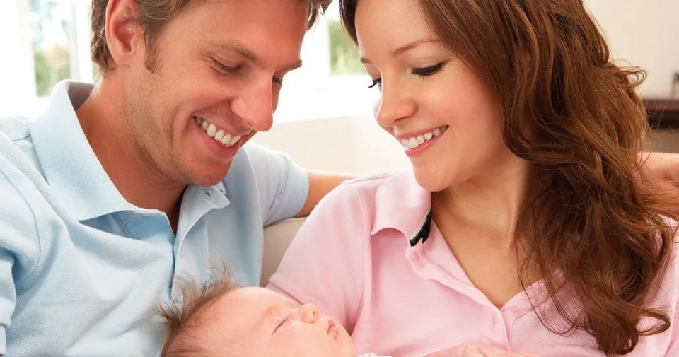 Esinize Bebek Bakimi Icin Firsat Verin Aile Ve Iliskiler Haberleri