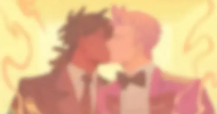 LGBT terörü, salgına dönüştü! Hedef yine çocuklar: Cartoon Network’te öpüşen erkekleri çocuklara izlettiler
