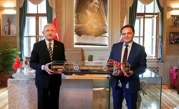 Son dakika: CHP'li Bilecik Belediyesi'ndeki rüşvet skandalında yeni perde! Sucuk bile istemişler