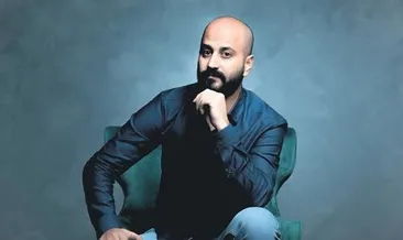 ‘Felek’ten bir albüm