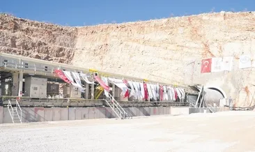 Bereketli topraklara can suyu