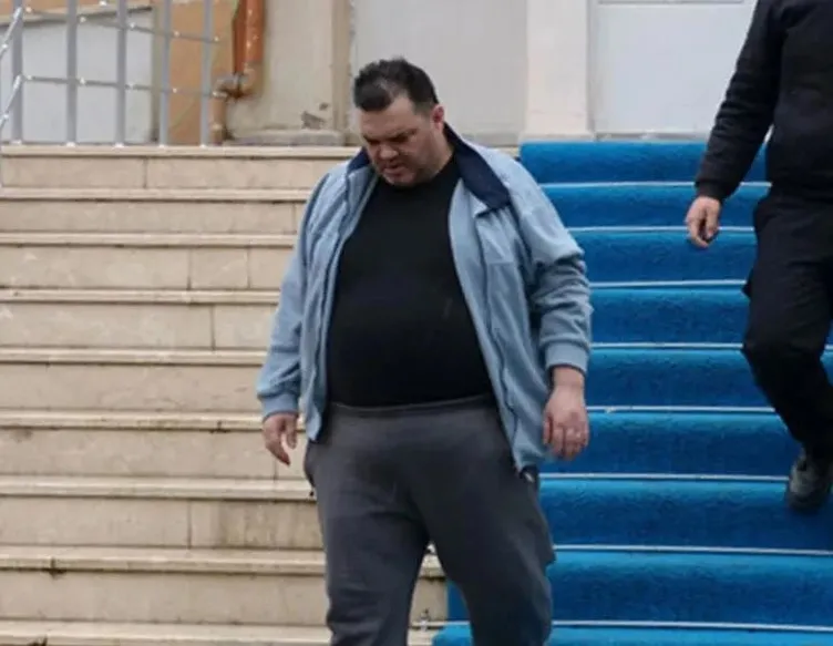 Mahkemede kısırlık kavgası! ’Yeşilçam’ın Sezercik’i Sezer İnanoğlu eşinden olaylı bir şekilde boşandı