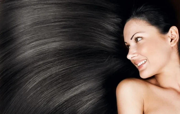 Saçlarınızı sağlıklı ve hızlı uzatmanın 6 doğal yolu