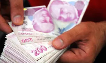 Gelirler 346 lira artacak!