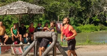 Survivor iletişim oyunun galibi belli oldu! TV8 ile 16 Nisan Survivor iletişim oyununu kim kazandı?