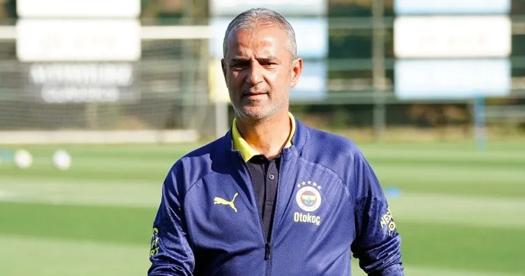 Fenerbahçe, İsmail Kartal’ı KAP’a bildirdi