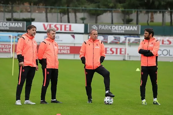 Abdullah Avcı Beşiktaş'a ihtar çekti!