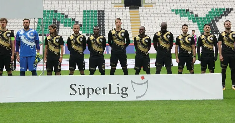 Futbolculara en fazla şans Osmanlıspor’dan