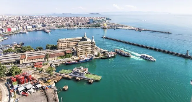 kadikoy e nasil gidilir marmaray metrobus metro otobus ve vapur ile kadikoy e ulasim yollari son dakika haberler
