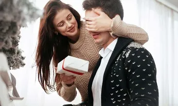 Sevgiliye 30 milyarlık hediye