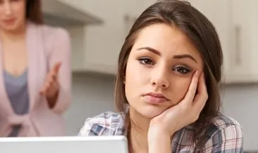 8 maddede günümüz ergeni