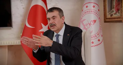 Bakan Tekin okullardaki araştırmayı açıkladı: Öğrencilerin yüzde 80’i bundan şikayetçi