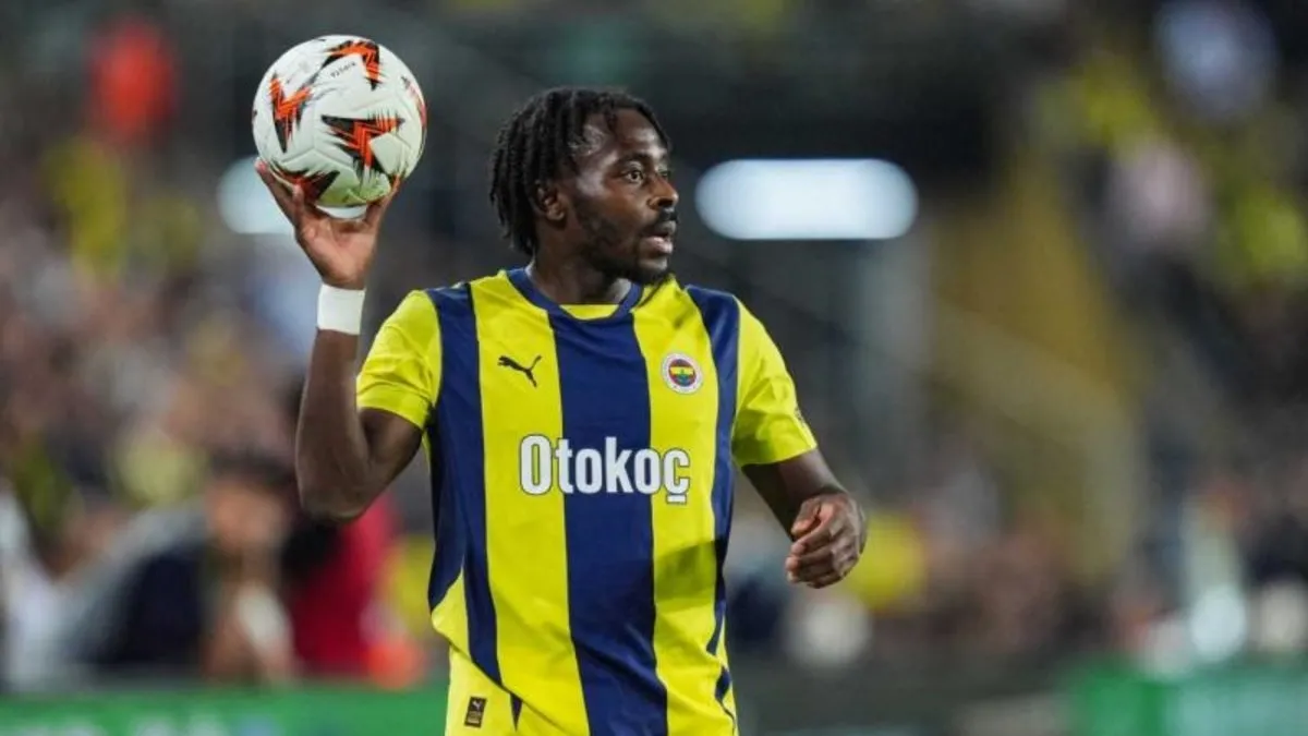 Beşiktaş, Osayi'den indirim bekliyor!