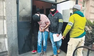 Furkan’ın katili PKK’lı çıktı