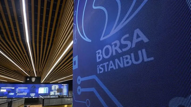 Borsa güne düşüşle başladı