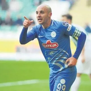 Neredesin Aatif?